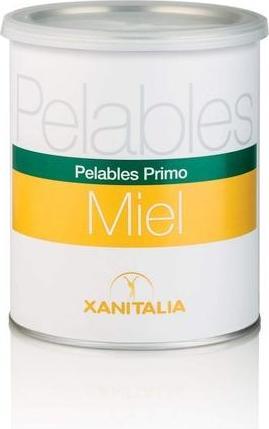 Produktbild XanitaliaPro Xanitalia Wax Peelable Honey Pot 800ml (800 ml, 1 x)