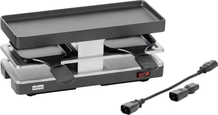 Actual product image Stöckli Twinboard +
