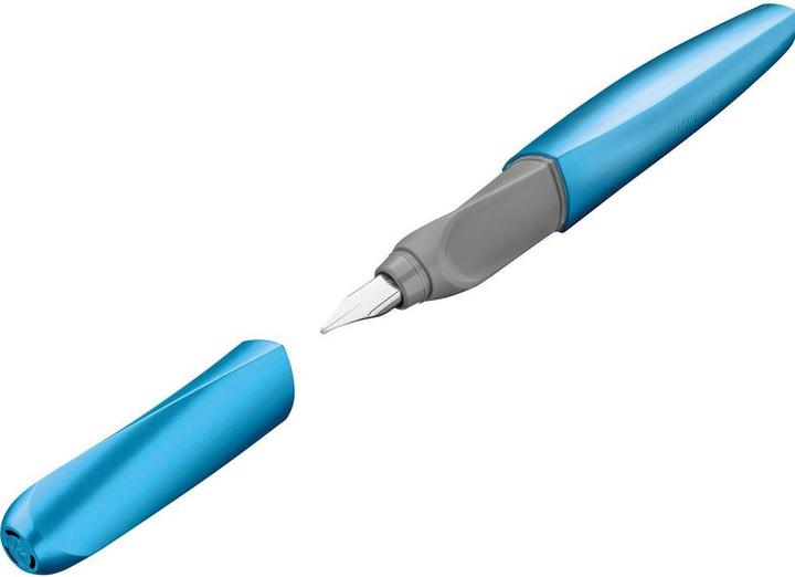 Actual product image Pelikan Twist (Frosted blue, 1 x)