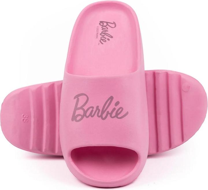 Image du produit Barbie - Claquettes - Femme (37)