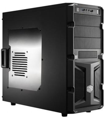 Cooler Master K350 (ATX)