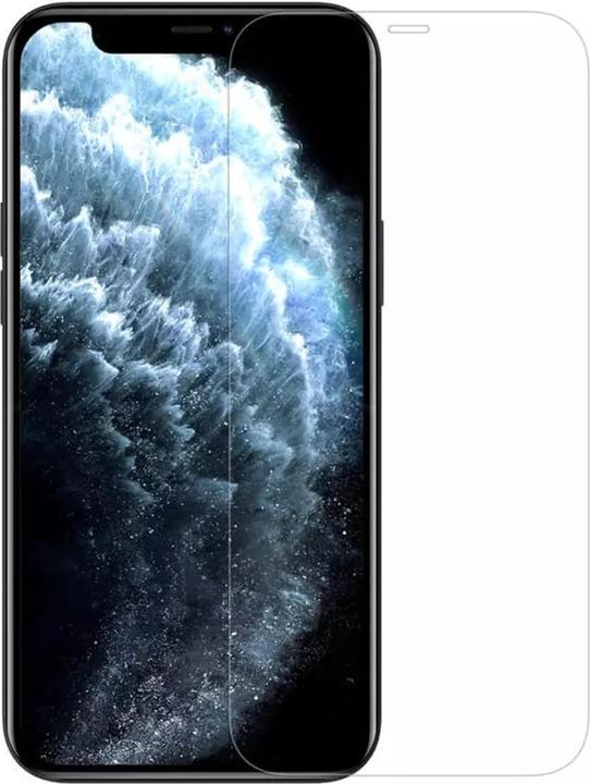 Actual product image Nillkin H+ PRO protective glass (1 Piece, Apple iPhone 12 Pro, Apple iPhone 12)