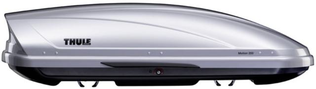 Image du produit Thule Motion 200 M (410 l)