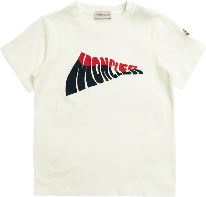 Immagine prodotto Moncler Maglia Maniche Corte