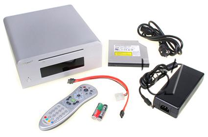 Actual product image OrigenAE M10 (Mini-ITX)