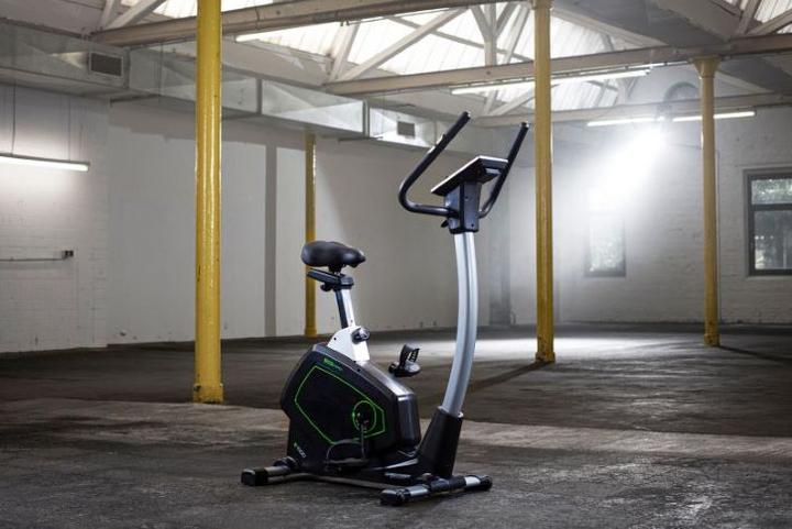 Produktbild Christopeit Ergometer