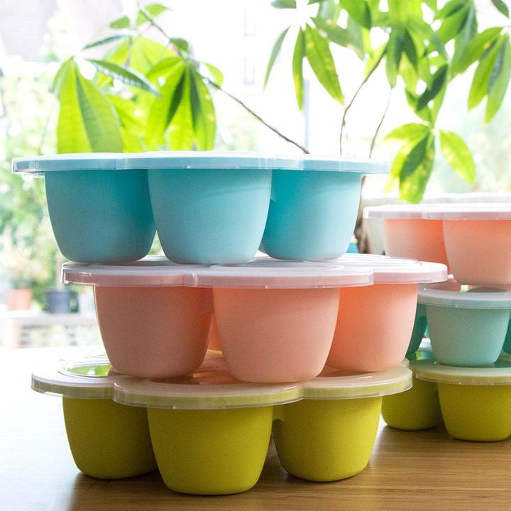 Image du produit Beaba Multiportions
