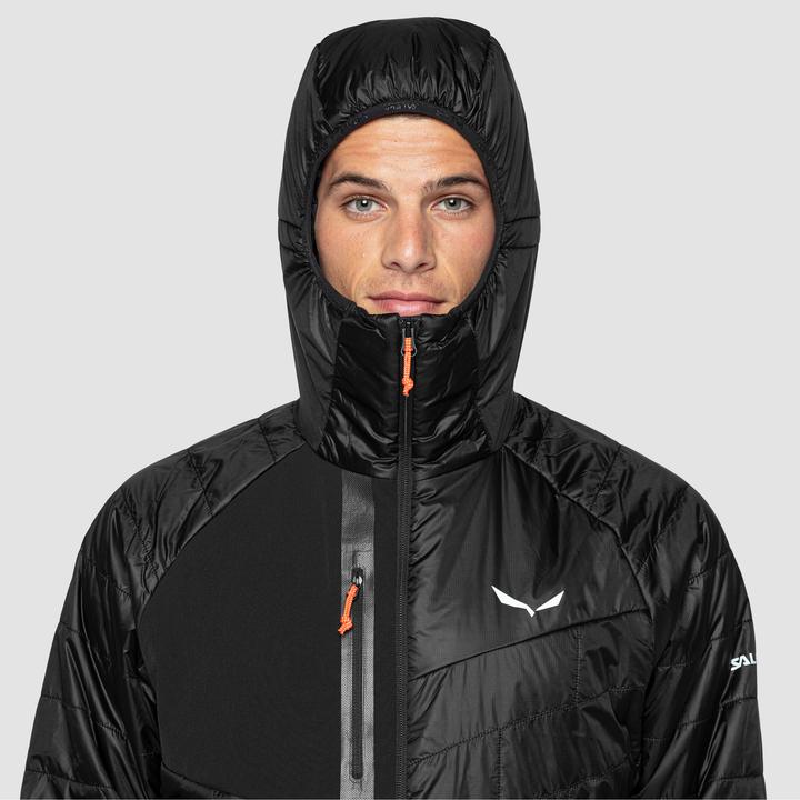 Immagine prodotto Salewa Catinaccio Tirol - Giacca in lana (XL)