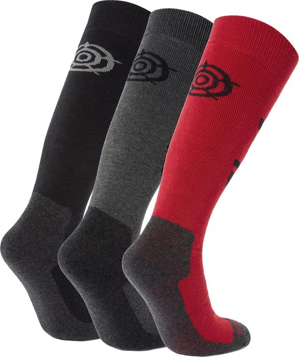 Produktbild TOG24 Bergenz Skisocken (3erPack) (40.5 - 45.5)