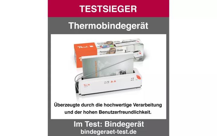Actual product image Peach Pb200-70 (Thermal binding)