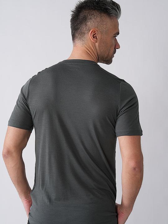 Actual product image Fjällräven Abisko Wool Classic S/S (L)