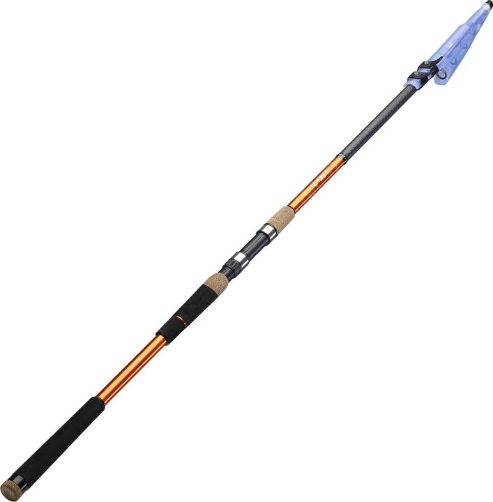 Caperlan SEACOAST LIGHT 500 (Allroundrute, 350 cm)