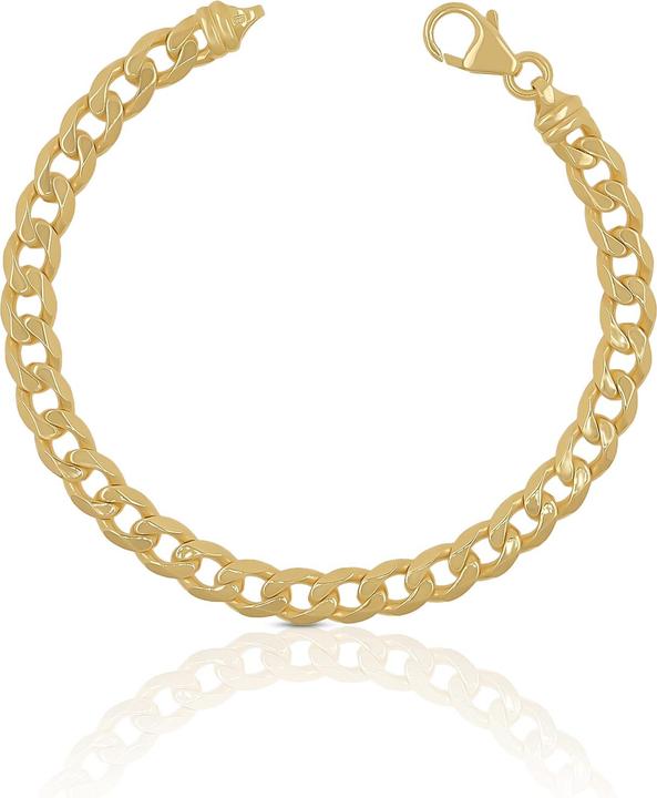 Muau Panzer (19 cm, Gelbgold)