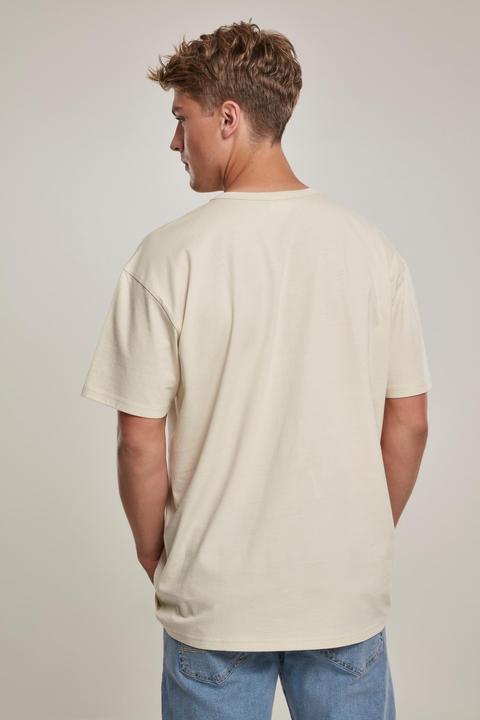 Image du produit Urban Classics Organic Basic Tee (3XL)