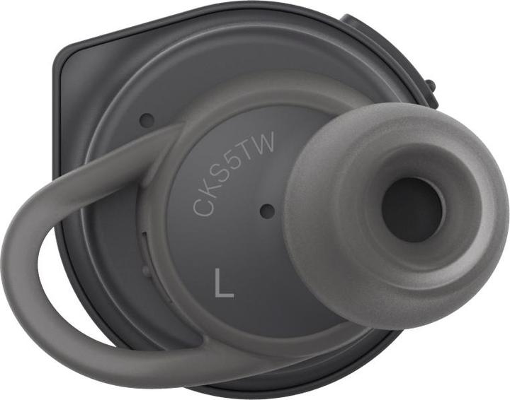 Actual product image Audio-Technica Tw Oortjes Cks50tw (NC, 15 h, Wireless)