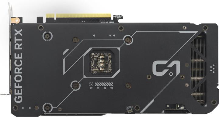 Productafbeelding ASUS DUAL-RTX4070S-O12G (12 GB)