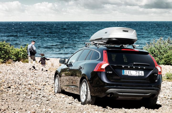 Produktbild Thule Motion 800 XL (460 l)