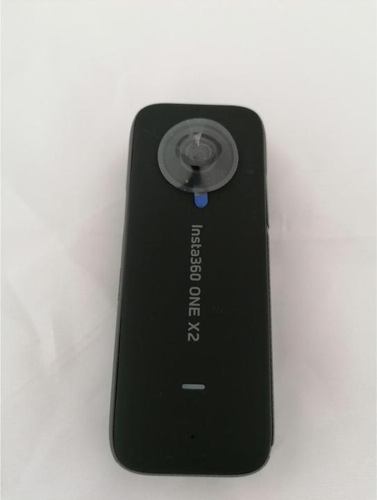 Produktbild Insta360 One X2 (30p, Bluetooth, WLAN)
