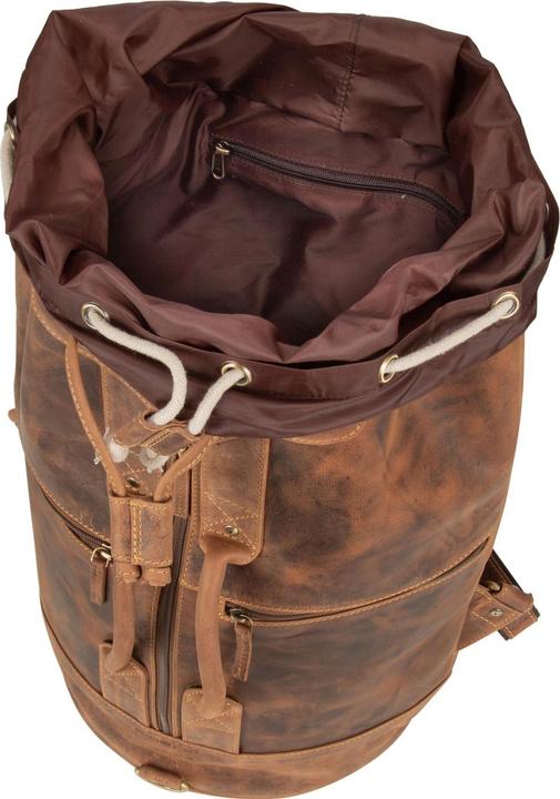 Immagine prodotto Greenburry Zaino/zaino vintage 1570 (45 l)