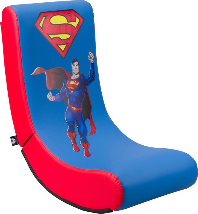 Immagine prodotto Subsonic Rock'n'Seat Junior - Superman