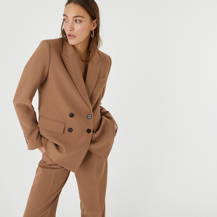 Actual product image La Redoute Collections Blazer (44)