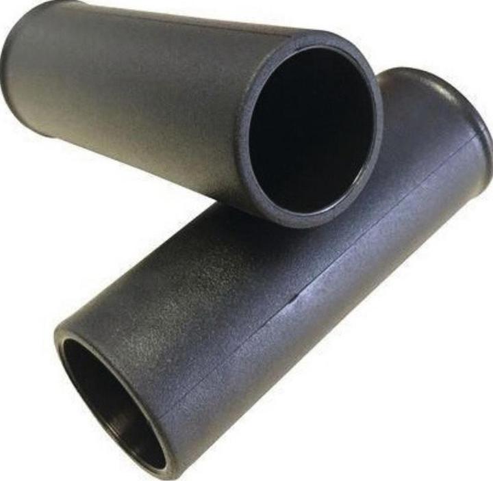 Capito Plastic handle plastic L140xW70xH35mm f. wheelbarrow 4000 818 164