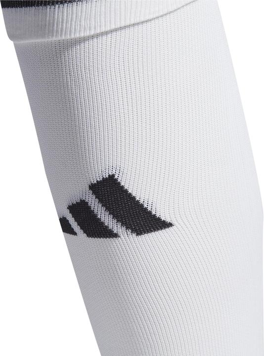 Image du produit adidas Team Sleeves 23 manches football blanc HT6541 (46-48) (46 - 48)