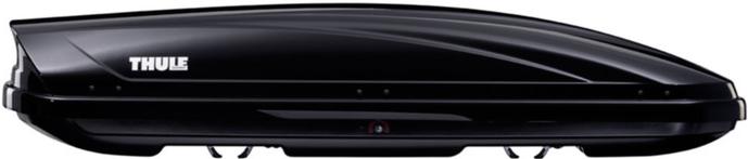 Produktbild Thule Motion 600 Sport (320 l)