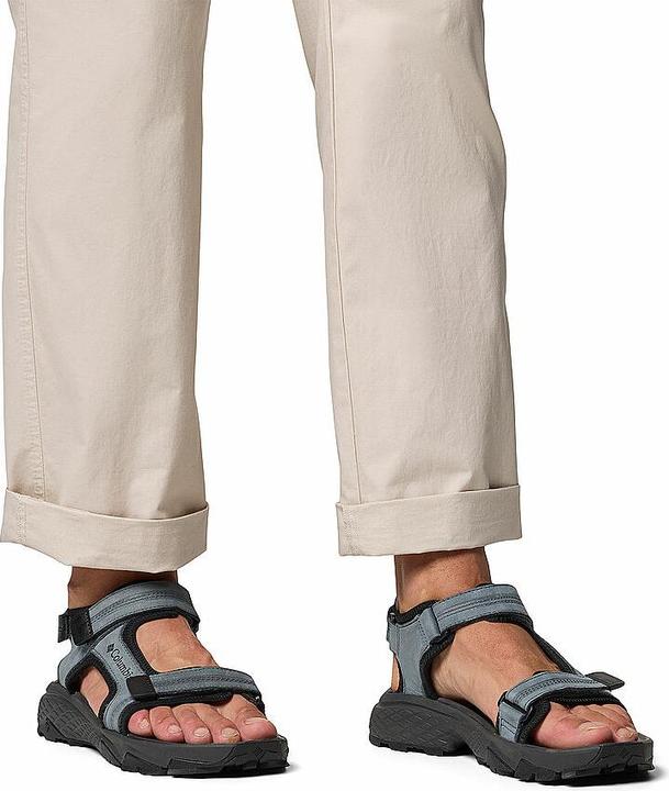 Actual product image Columbia Peakfreak Rush Leather (47)
