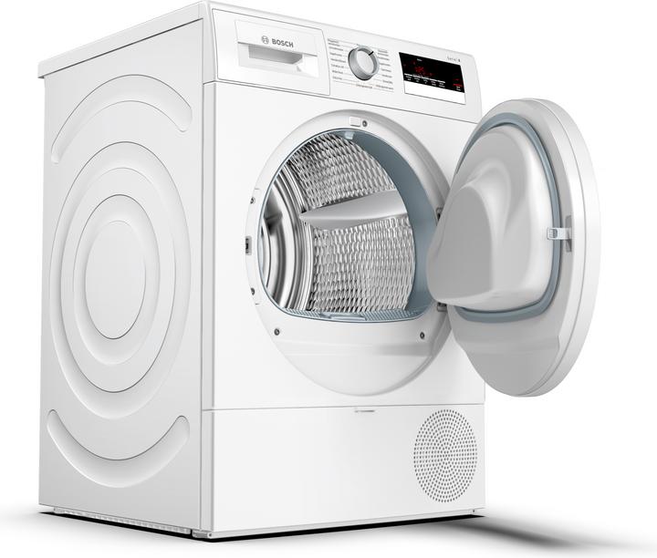 Produktbild Bosch Hausgeräte WTR83V00 (7 kg, Rechts)