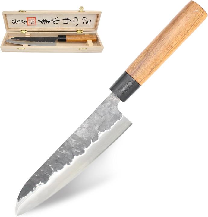 Produktbild Fishtec Japanisches Messer (18 cm)