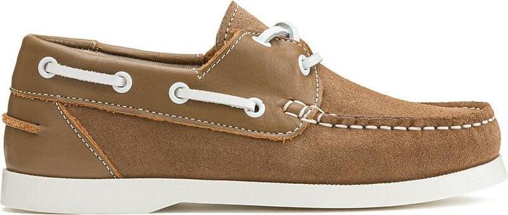La Redoute Collections Bootsschuhe mit Schnürung (29)