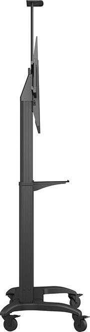 Actual product image Multibrackets M Motorized Public Floorstand Wide VESA 2400 x 600 (Universal, 109.84", 135 kg)
