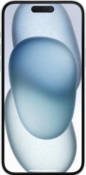 Actual product image OtterBox Premium Pro Glass Privacy Screen Protector (1 Piece, Apple iPhone 15 Plus)