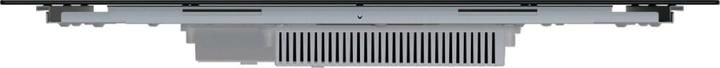 Actual product image Hisense HI6421BSC Piano cottura a induzione Super