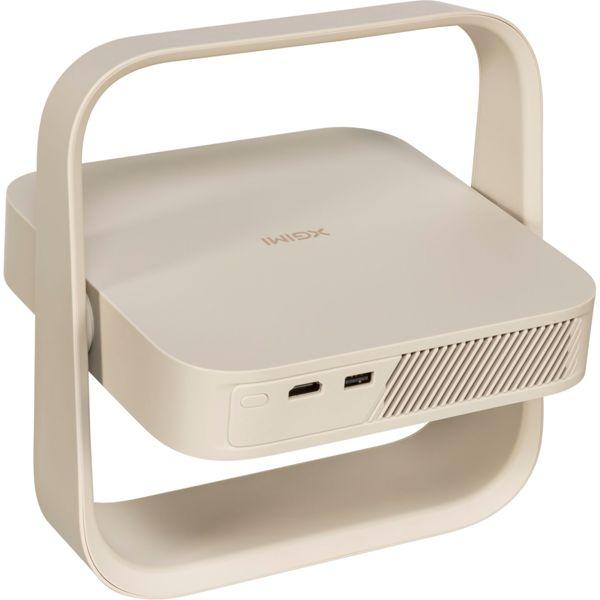 Actual product image XGIMI Elfin Flip (Full HD, 400 lm, 1.2:1)
