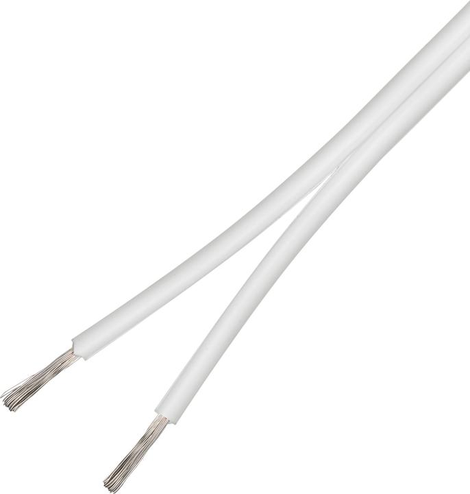 Image du produit Deltaco MM-299 - 50 m - Blanc (50 m)