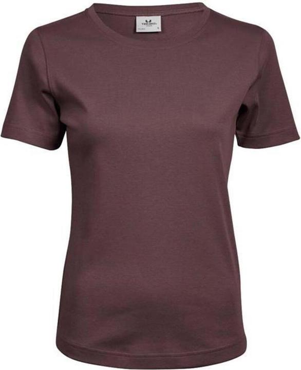 Tee Jays Interlock TShirt