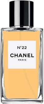 Produktbild Chanel N°22 Les Exclusifs (Eau de Toilette, 75 ml)