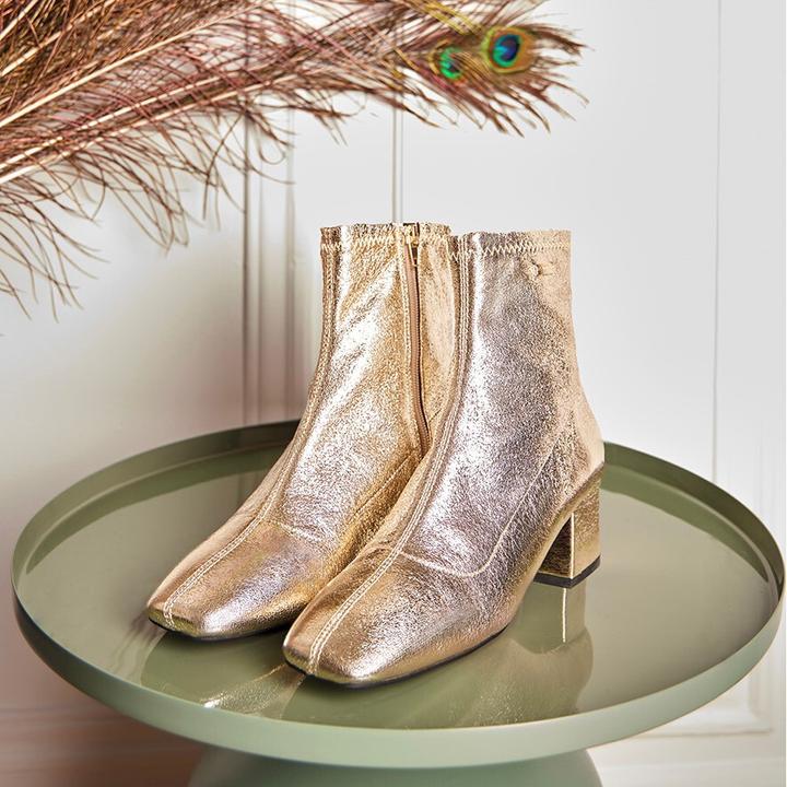 Actual product image Les Tropeziennes par M.Belarbi 's boots daniela (38)