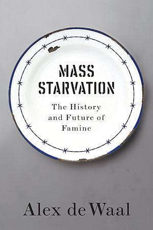 Produktbild Mass Starvation (Englisch)
