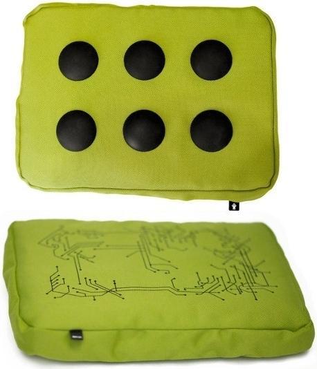 Produktbild Bosign Surfpillow Hitech