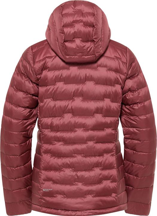 Produktbild Jack Wolfskin Women's Passamani Down Hoody (S)