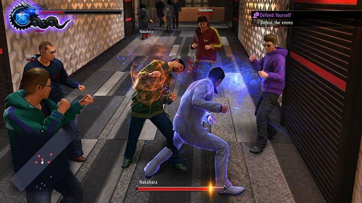 Produktbild Sega Yakuza 6: The Song of Life Essence of Art Edition (PS4, IT)