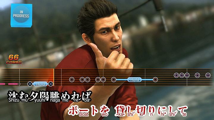 Produktbild Sega Yakuza 6: The Song of Life Essence of Art Edition (PS4, IT)