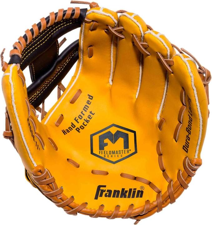 Actual product image Franklin Fielding Glove Field Master, PVC (12")