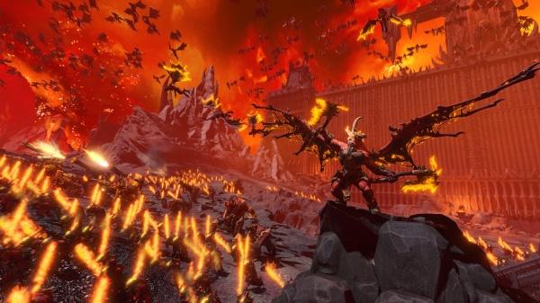 Produktbild Sega Total War: Warhammer 3 (PC) (Windows, DE)