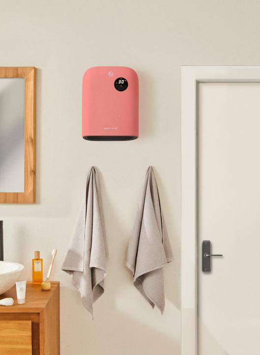 Image du produit Create Warm Wall