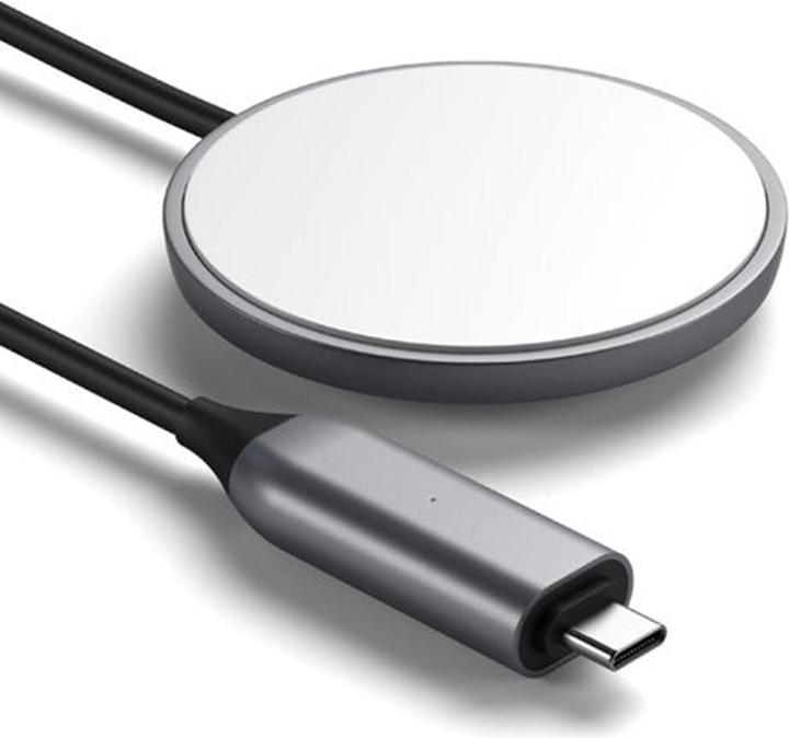 Produktbild Satechi USB-C zu MagSafe (7.50 W)