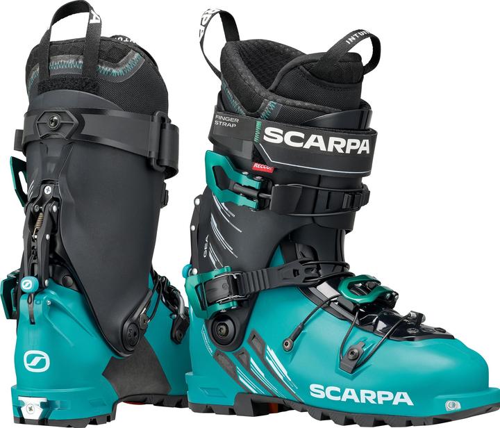 Produktbild Scarpa Tourenskischuhe Gea (26.5)